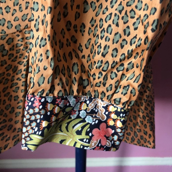 Scotch&Soda Beach Freak Shirt. - Picture 9 of 9